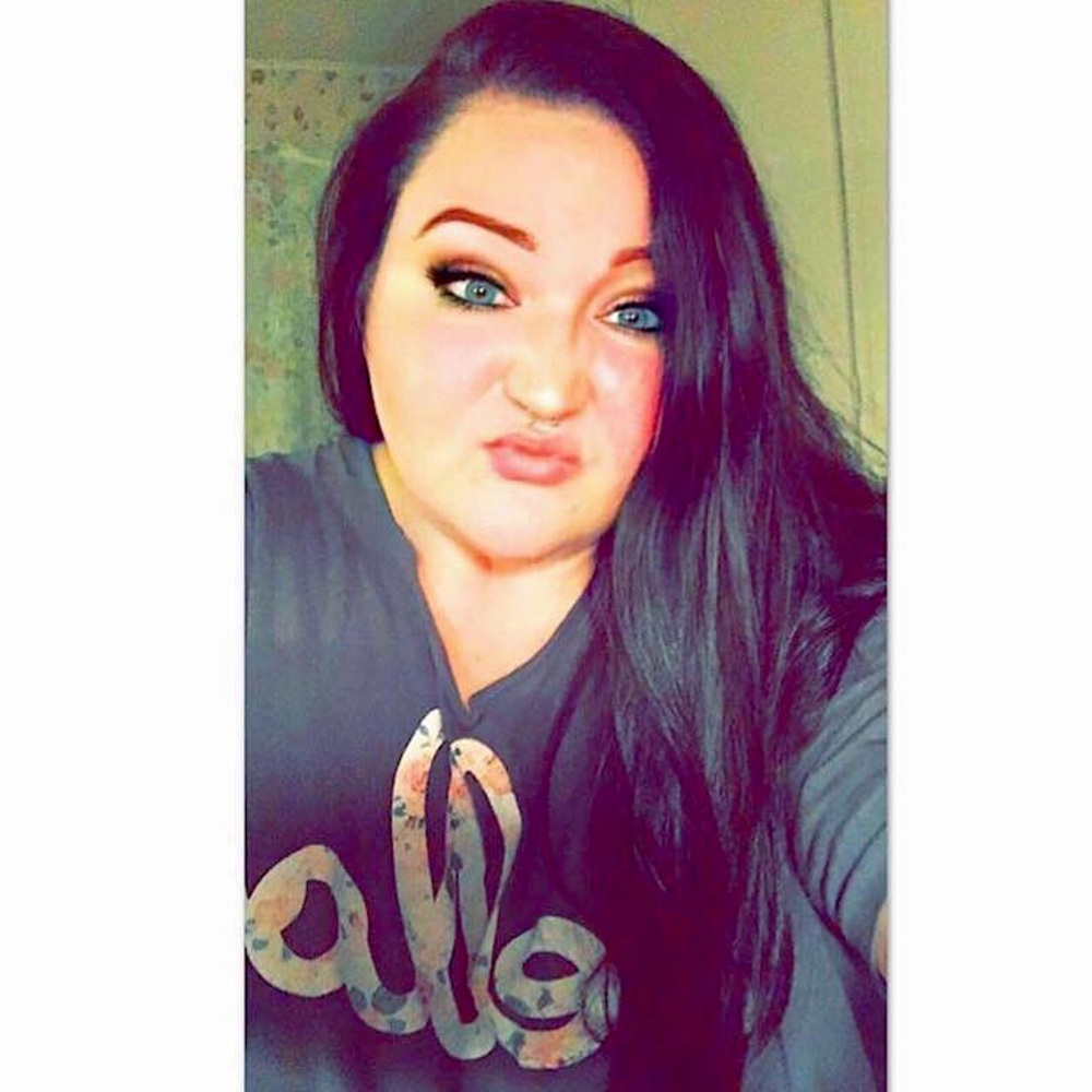 Meet your Posher, Tara